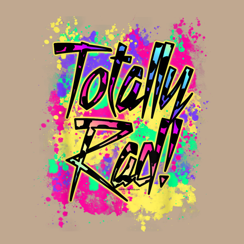 Totally Rad 80s Paint Splash Color Run 1980s Party Mens My Favorite Mesh Back Trucker Hat by cm-arts | Artistshot