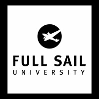 Full Sail University Mesh Back Trucker Hat | Artistshot