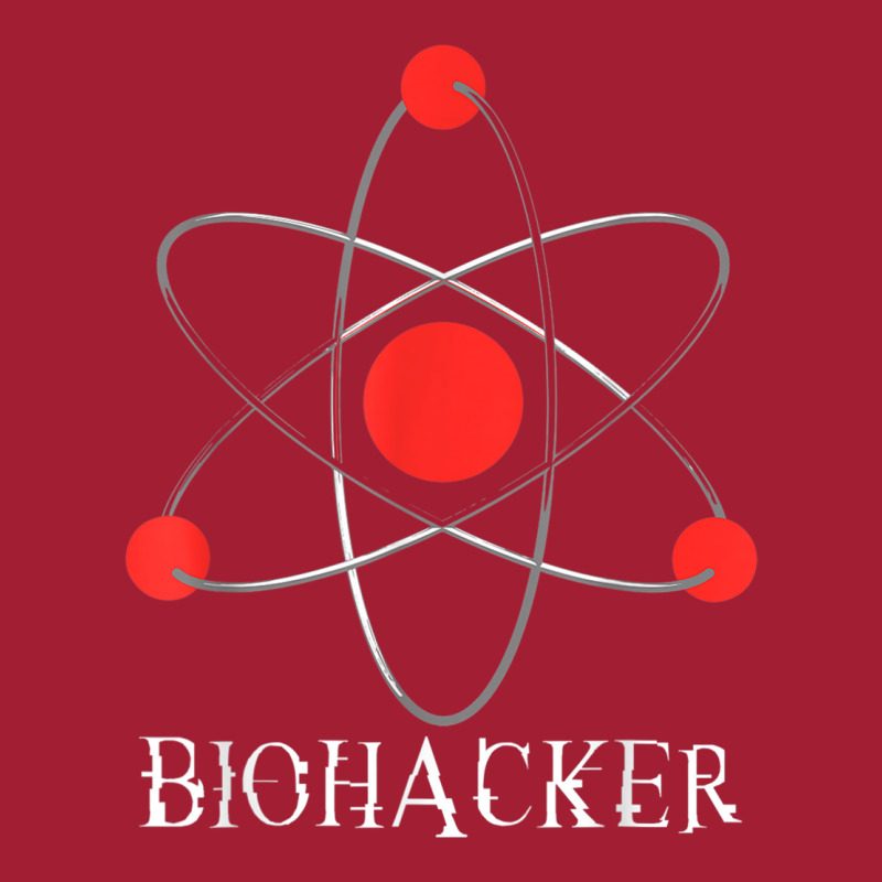 Biohacker T Shirt Biohacking Guide Shirt Mesh Back Trucker Hat | Artistshot