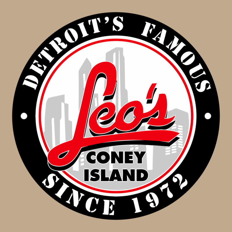 Leo's Coney Island Mesh Back Trucker Hat by cm-arts | Artistshot