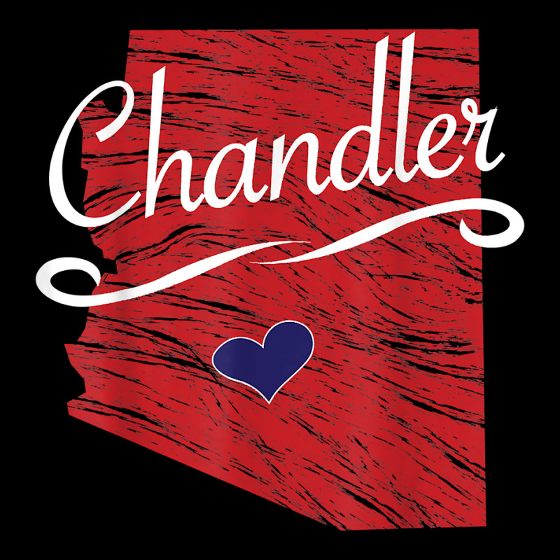 Chandler Arizona Tshirt  Az Gift   Men's Women's Kid's Tee Youth Sweatshirt | Artistshot