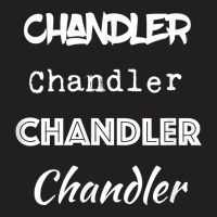 Chandler, Az I Love Chandler Arizona T Shirt T-shirt | Artistshot