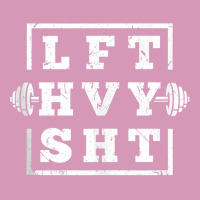 Funny Lift Heavy Shit Weightlifting Tank Top Tie Dyed Bucket Hat | Artistshot