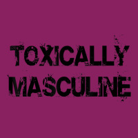 Toxic Masculinity Toxically Masculine, Guys Manly Alpha Male T Shirt Tie Dyed Bucket Hat | Artistshot