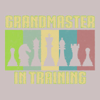 Chess Player T  Shirt Grandmaster In Training T  Shirt Retro Trucker Cap | Artistshot