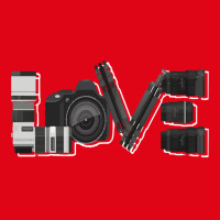 Photography T  Shirt Camera Love Camera Photography Photo T  Shirt Retro Trucker Cap | Artistshot