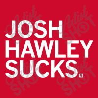 Josh Hawley Run Free Funny Hawley Running Retro Trucker Cap | Artistshot