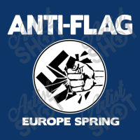 Turncoat Gie ##antiflag In Europe Spring Tour World And Music Rock Seamless Cap | Artistshot