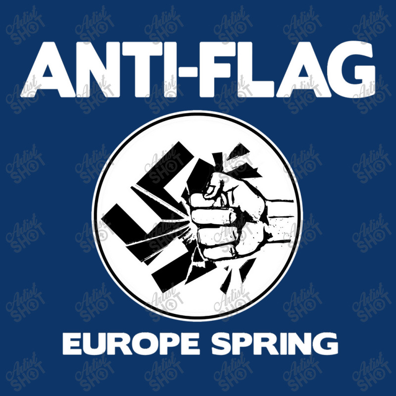 Turncoat Gie ##antiflag In Europe Spring Tour World And Music Rock Seamless Cap by silma | Artistshot