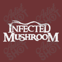 Infected Mushroom Seamless Cap | Artistshot