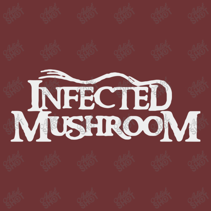 Infected Mushroom Seamless Cap | Artistshot