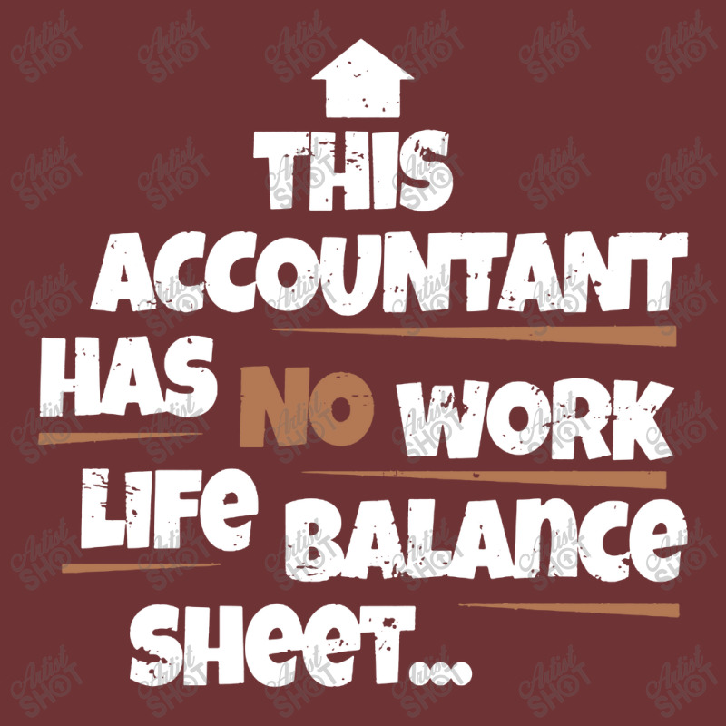 Work Life Balance Sheet Seamless Cap | Artistshot