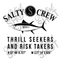 Salty Crew Seamless Cap | Artistshot