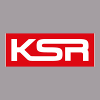 Ksr Seamless Cap | Artistshot