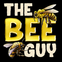 Bee Beekeeper Mens The Bee Guy Funny Beekeeper Dad Husband 244 Hive Be Seamless Cap | Artistshot