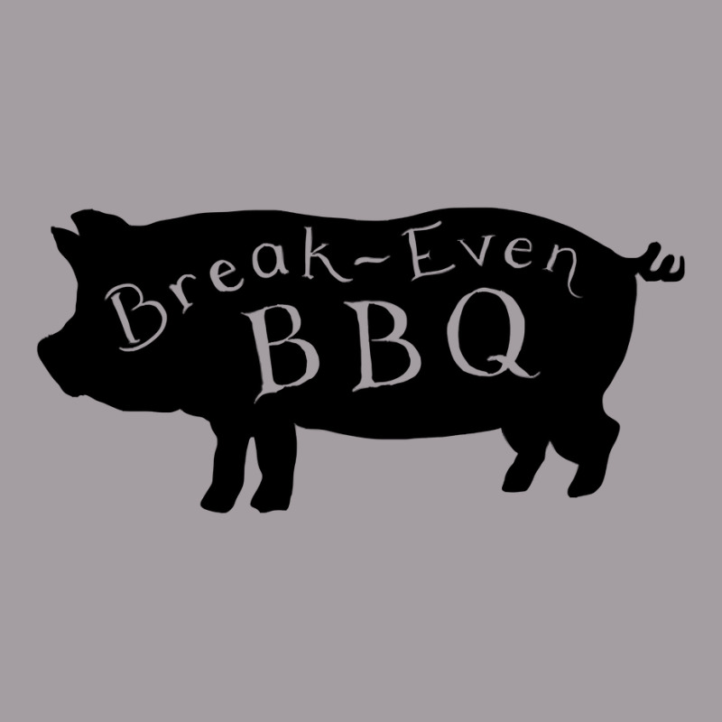 Break Even Bbq Sweatshirt Seamless Cap by carlianagorley | Artistshot