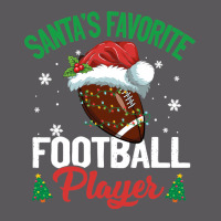 Football Santas Favorite Football Player Christmas Pajama 133 Seamless Cap | Artistshot