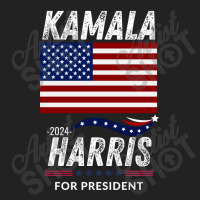 Kamala Harris For President Backpack | Artistshot