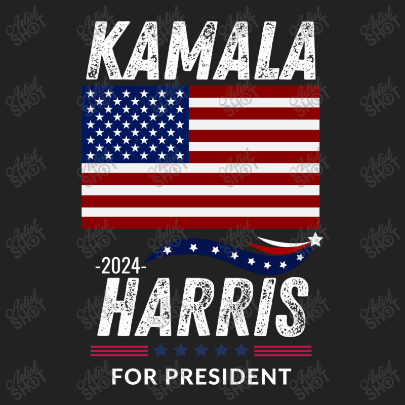 Kamala Harris For President Backpack | Artistshot