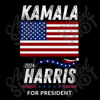 Kamala Harris For President Urban Pullover Hoodie | Artistshot