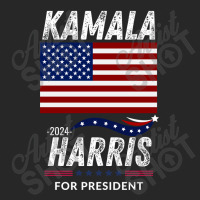 Kamala Harris For President Men's T-shirt Pajama Set | Artistshot