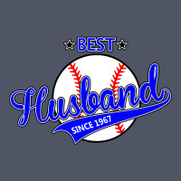 Best Husband Since 1967 Baseball Vintage T-shirt | Artistshot