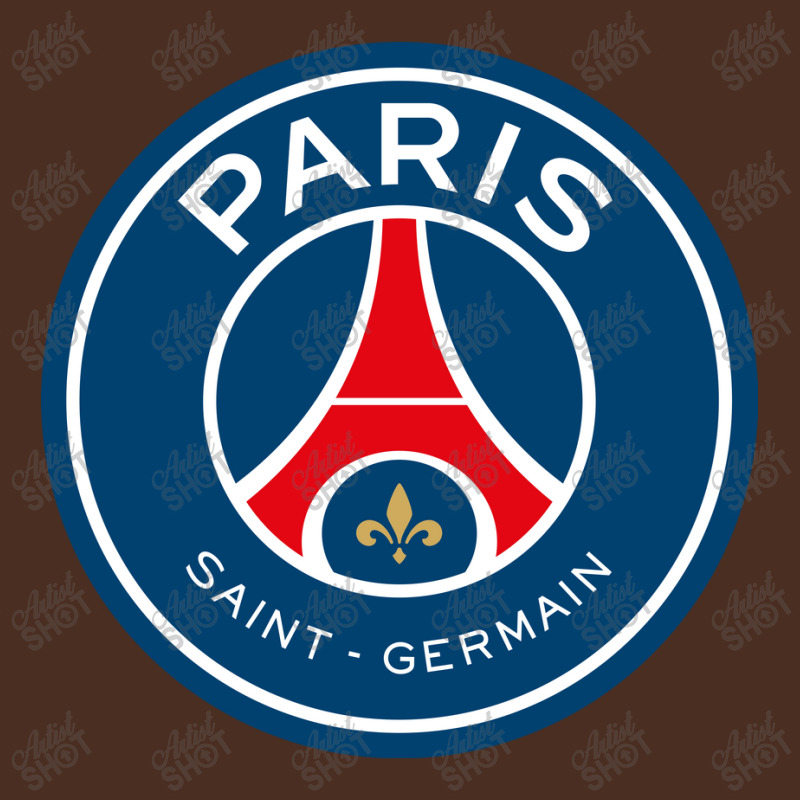 The-paris-saint-germain-pen Yupoong Trucker Cap by eshan | Artistshot