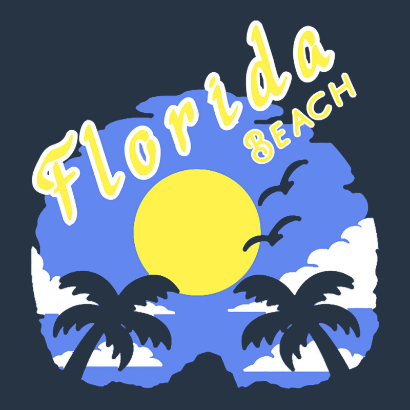 Summer T  Shirt Florida Beach  Lost Paradise T  Shirt Yupoong Trucker Cap by schillerelroy788 | Artistshot