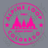 Alpine Loop Colorado Off Road 4x4 Retro Mile High Forest Raglan Yupoong Trucker Cap | Artistshot