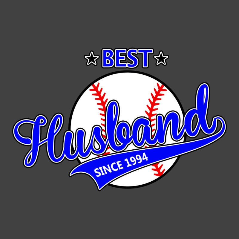 Best Husbond Since 1994 Baseball Vintage T-shirt | Artistshot
