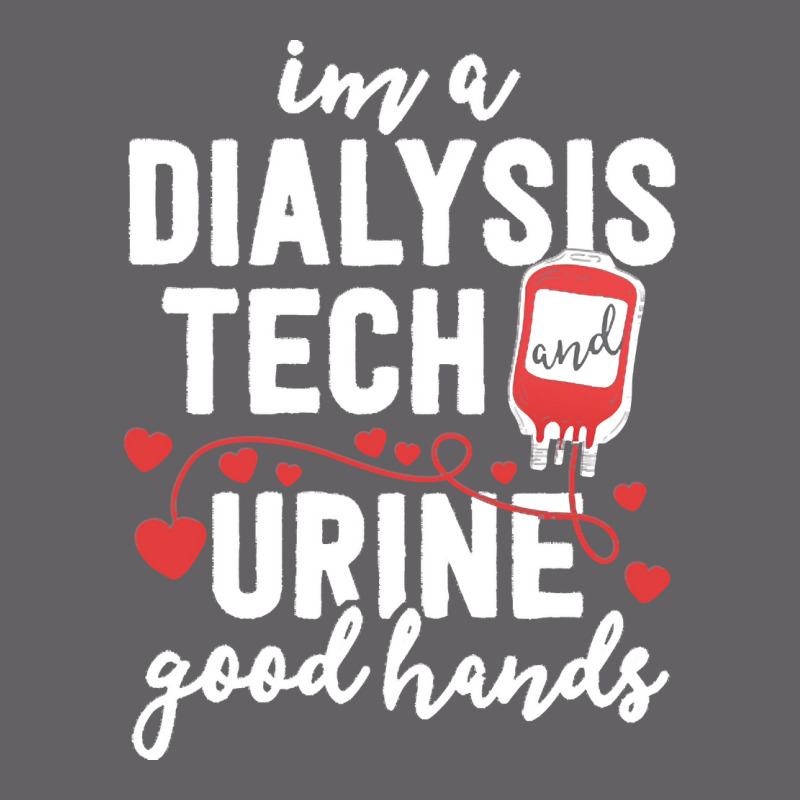 Dialysis Tech T  Shirt Dialysis Tech Gifts Women Funny Nurse Pun Urine Yupoong Trucker Cap by kentledgepeaches | Artistshot