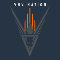 Vnv Nation Industrial Yupoong Trucker Cap | Artistshot