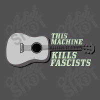 This Machine Kills Fascists Yupoong Trucker Cap | Artistshot