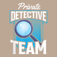 Private Detective Team Spy Investigator Investigation T Shirt Yupoong Trucker Cap | Artistshot