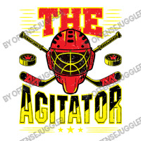 Hockey Ice Hockey Funny Player S The Agitator 29 Player Yupoong Trucker Cap | Artistshot