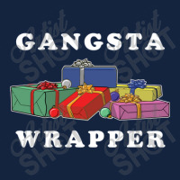 Gangsta Wrapper Foam Snapback Hat | Artistshot