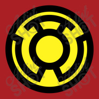 Sinestro Yellow Lantern Corps,sinestro Foam Snapback Hat | Artistshot