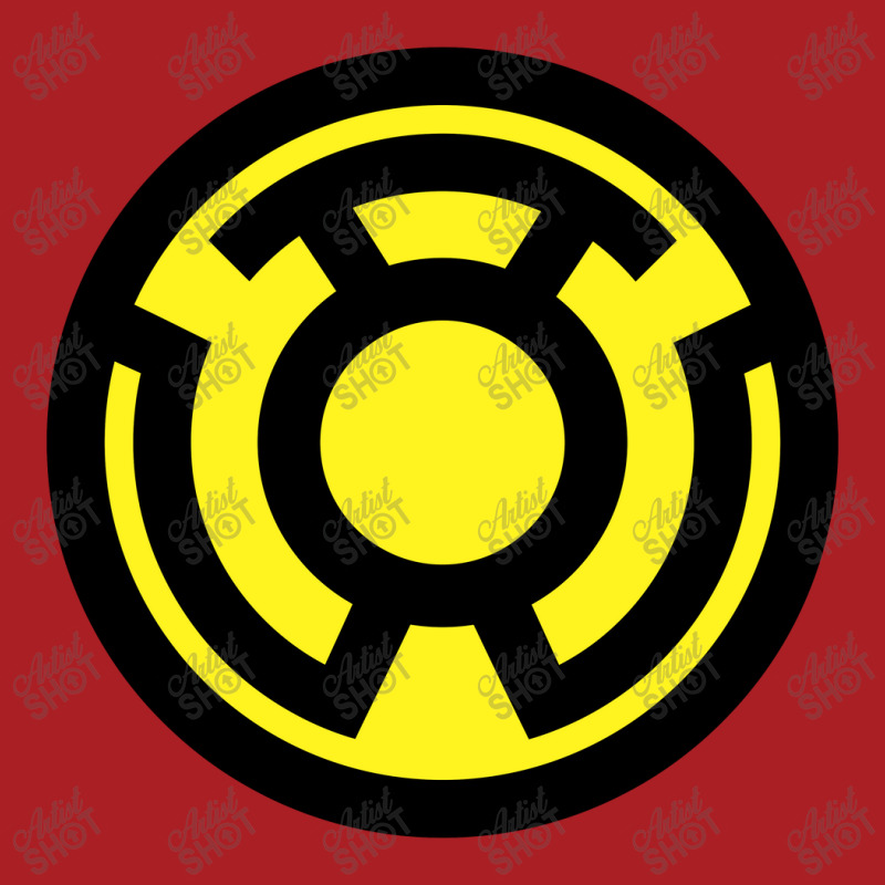 Sinestro Yellow Lantern Corps,sinestro Foam Snapback hat by myrimidia | Artistshot