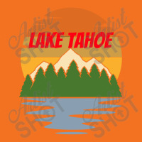 Lake Tahoe For People Who Like Lakes Foam Snapback Hat | Artistshot