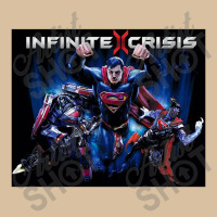 Infinite Crisis, Ic Super, Foam Snapback Hat | Artistshot