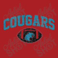 Cougars Football   Playmakers   Football Foam Snapback Hat | Artistshot