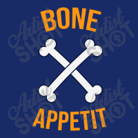 Bone Appetit, Halloween 5 Panel Snapback Cap | Artistshot