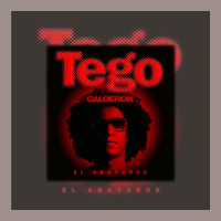 Tego Calderon 5 Panel Snapback Cap | Artistshot