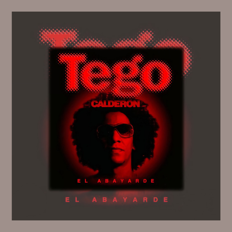 Tego Calderon 5 panel snapback cap by sigurd860909 | Artistshot