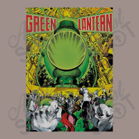 Green Lantern, Gl #200 Cover 5 Panel Snapback Cap | Artistshot