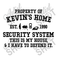 Home Alone, Kevin's Home Security 5 Panel Snapback Cap | Artistshot