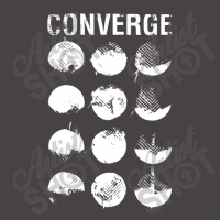 Converge 5 Panel Snapback Cap | Artistshot