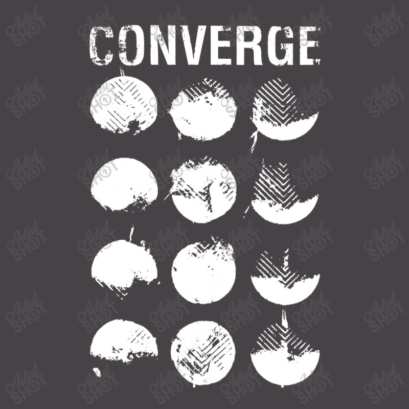 Converge 5 panel snapback cap by SaviDraws | Artistshot