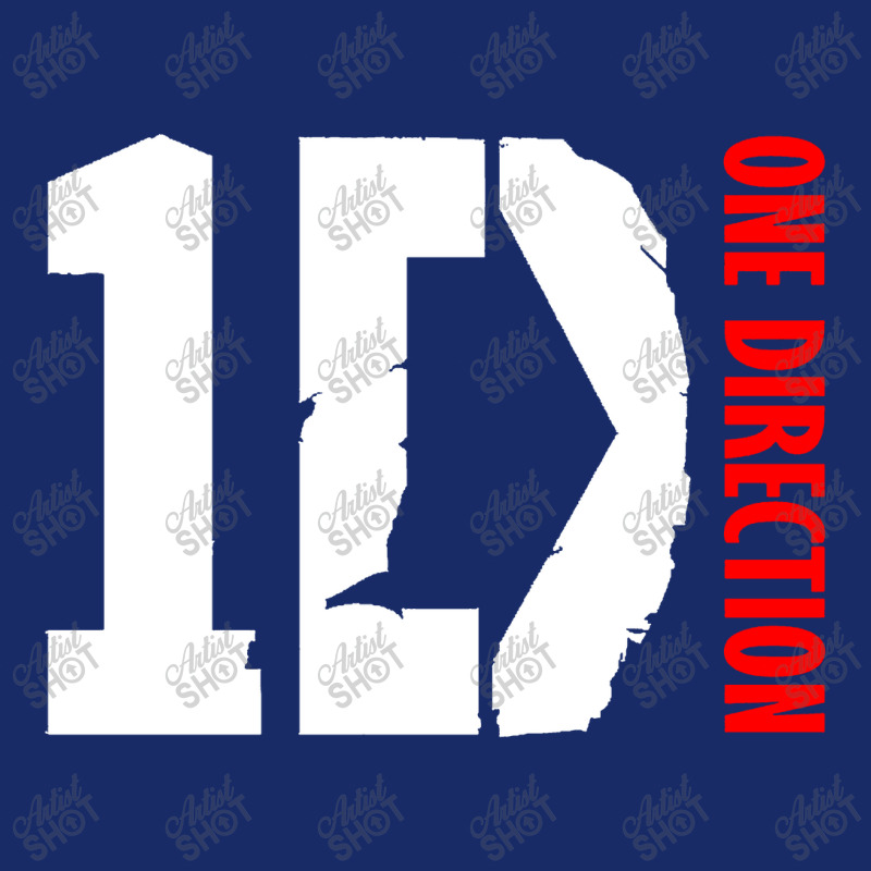 One Direction 1d 5 Panel Snapback Cap | Artistshot