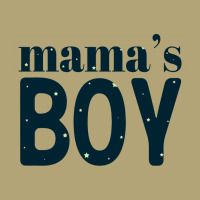 Mama's Boy Pa Trucker Cap | Artistshot